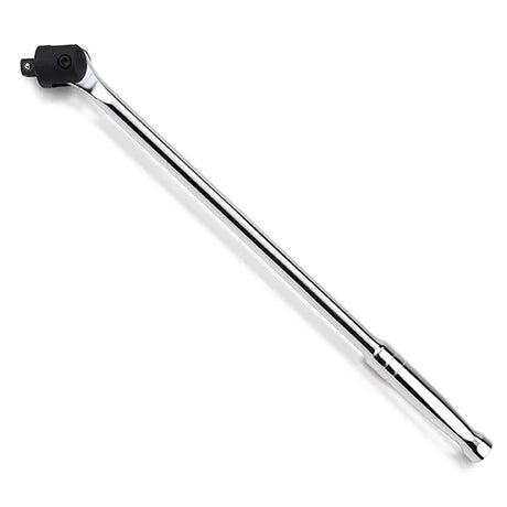 Toptul 3/4" Drive Power Bar 40"/1000mm - Durable QCFBC2440 with Mirror Polished Finish