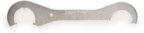 Park Tool HCW-5 Double-Sided Bottom Bracket Lockring Hook Spanner
