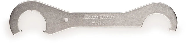 Park Tool HCW-5 Double-Sided Bottom Bracket Lockring Hook Spanner