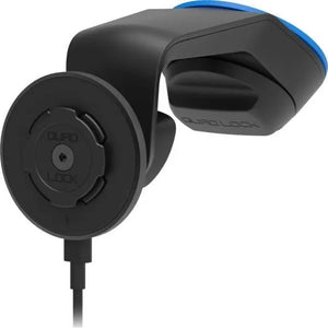 Quad Lock Wireless Charging Head for Car Desk V2