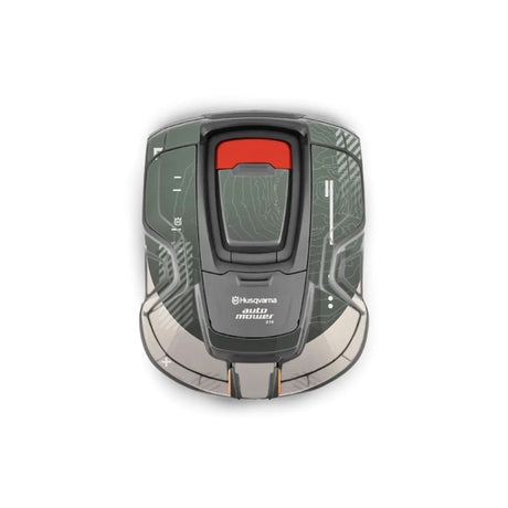 Husqvarna Automower® Geomap Decal Sticker Kit