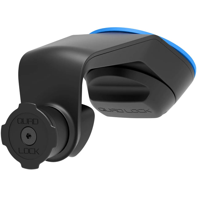 Quad Lock Car Mount V5 QLKMCAR5 - Secure & Adjustable Car Phone Mount