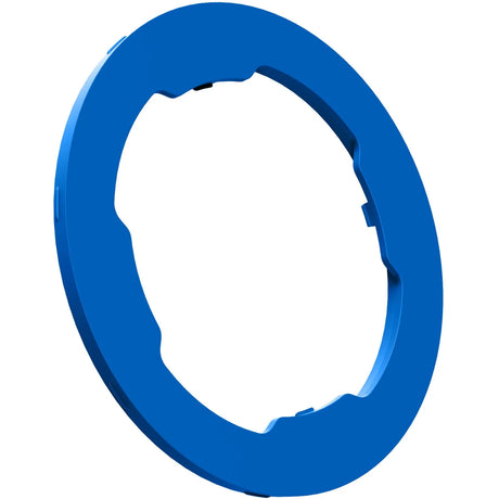 Quad Lock MAG Ring Blue - Custom Coloured Ring for MAG Case | QLKMCRBL