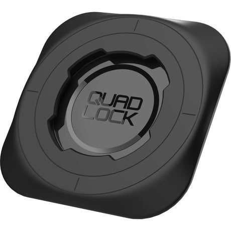 Quad Lock MAG Universal Adaptor QLKCMUNI - Slim and Secure Magnetic Phone Mount Adaptor