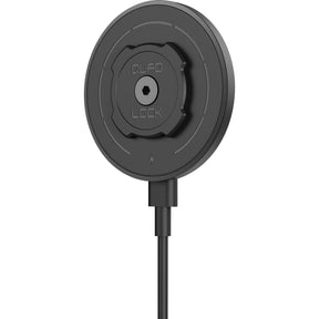 Quad Lock MAG Wireless Charging Head V2 QLKHMAGWCH2 - Fast & Secure Wireless Charging Solution