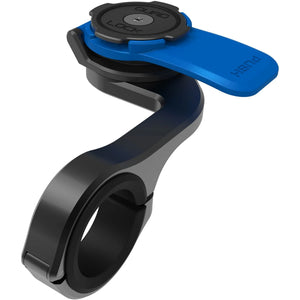 Quad Lock Out Front Mount Pro QLKMOFMPRO - Secure & Aerodynamic Bike Phone Mount