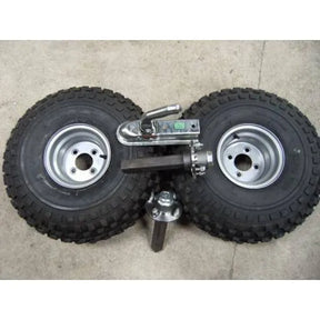 Quad Trailer Kit