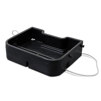 Wydale Quad Rear Trunk Box