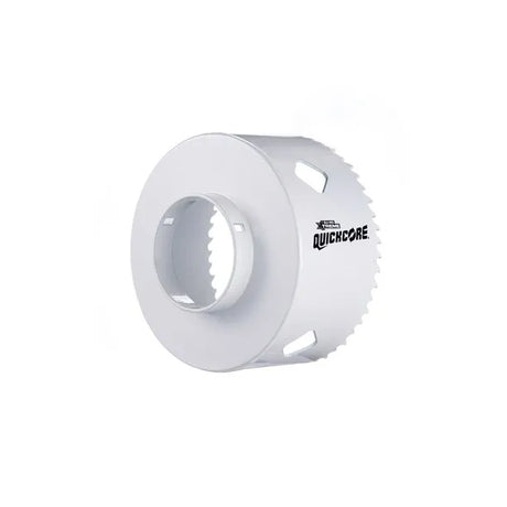 Quickcore M42 Bi-Metal Hole Saw 4"