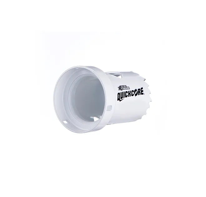 Quickcore M42 Bi-Metal Hole Saw 1.9/16"