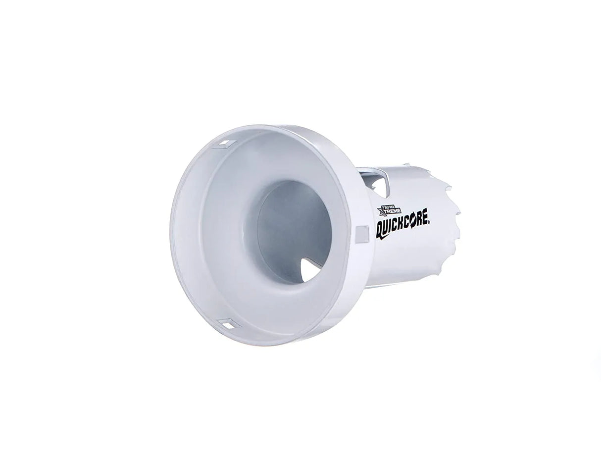 Quickcore M42 Bi-Metal Hole Saw 1 1/8"