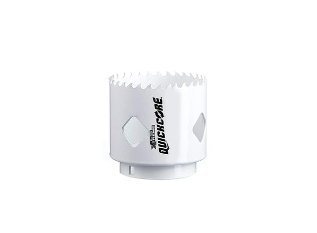 Quickcore M42 Bi-Metal Hole Saw 2 1/2"