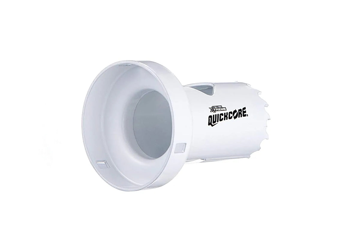 Quickcore M42 Bi-Metal Hole Saw 1 1/4"