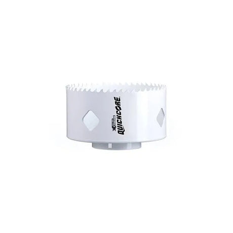 Quickcore M42 Bi-Metal Hole Saw 4"