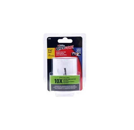 Quickcore M42 Bi-Metal Hole Saw 1.3/8"
