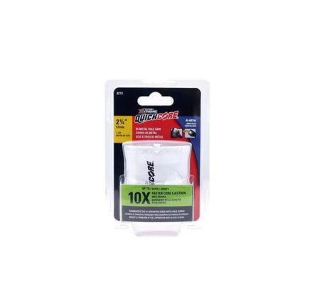 Quickcore M42 Bi-Metal Hole Saw 2.1/4"