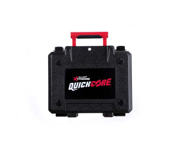 Quickcore Bi-Metal Hole Saw Set (13pcs)
