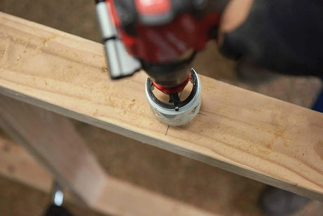 Quickcore M42 Bi-Metal Hole Saw 3"