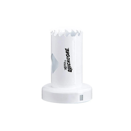 Quickcore M42 Bi-Metal Hole Saw 1 1/4"