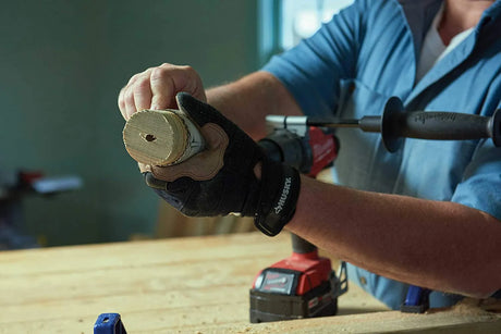 Quickcore M42 Bi-Metal Hole Saw 1 1/4"