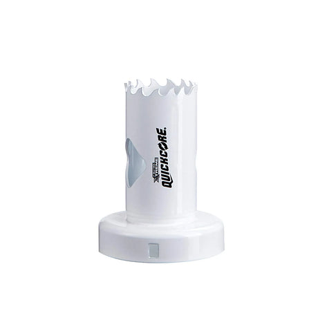 Quickcore M42 Bi-Metal Hole Saw 1 1/8"