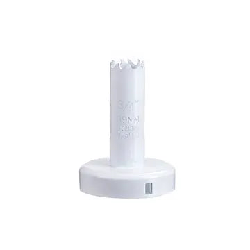 Quickcore Bi-Metal Hole Saw 3/4"