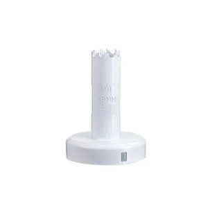 Quickcore Bi-Metal Hole Saw 3/4"