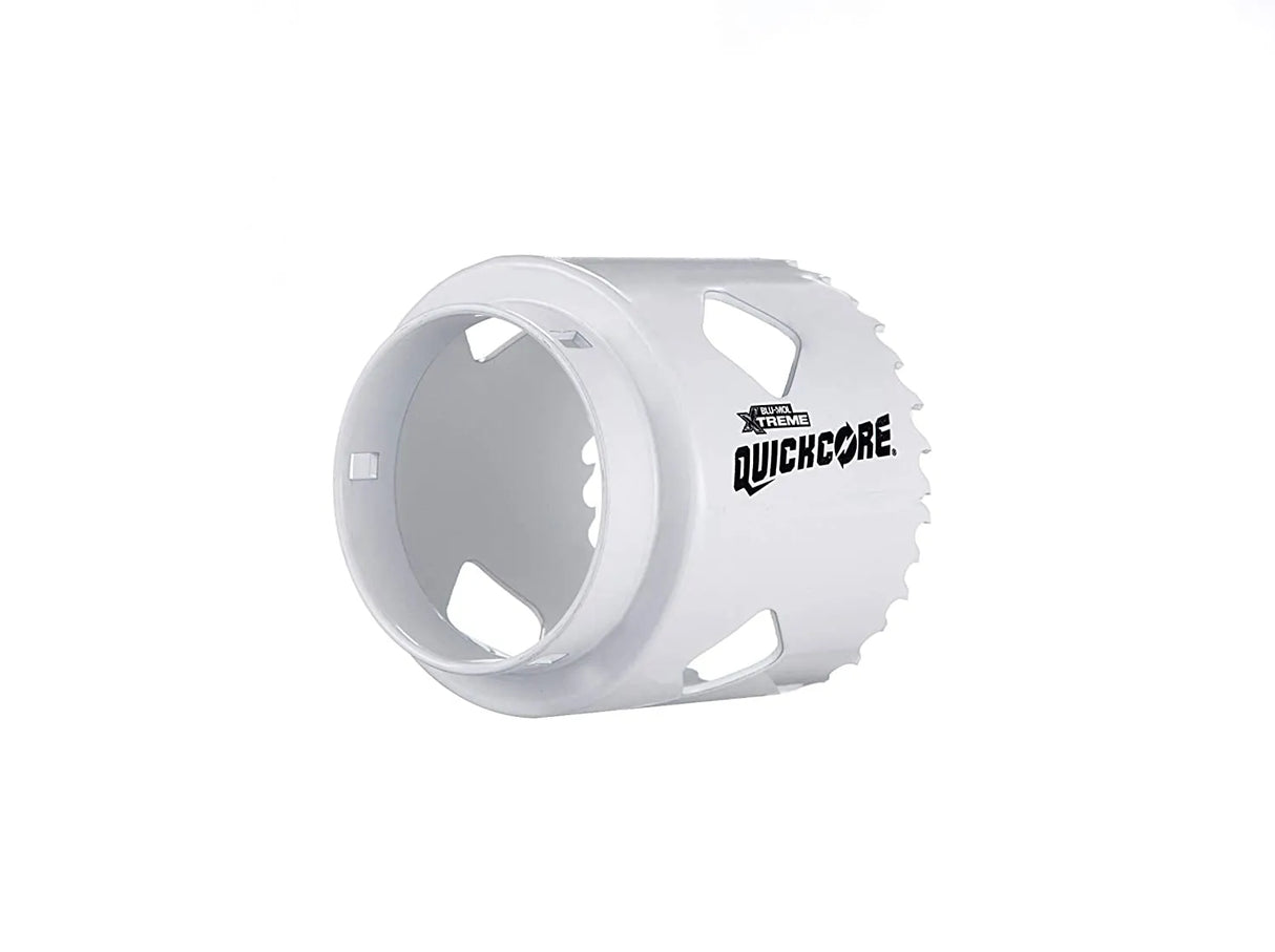 Quickcore M42 Bi-Metal Hole Saw 2 1/2"