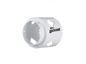Quickcore M42 Bi-Metal Hole Saw 2 1/2"