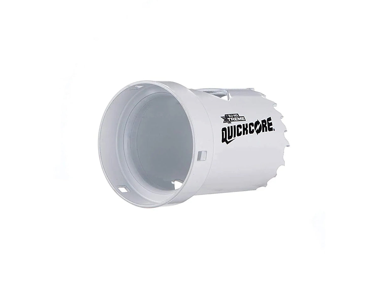 Quickcore M42 Bi-Metal Hole Saw 1 3/4"