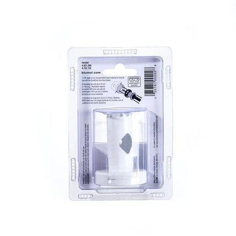 Quickcore M42 Bi-Metal Hole Saw 1"