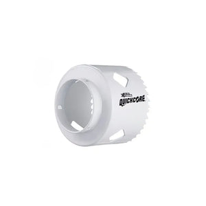 Quickcore M42 Bi-Metal Hole Saw 3"