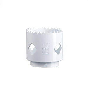 Quickcore M42 Bi-Metal Hole Saw 2 1/2"