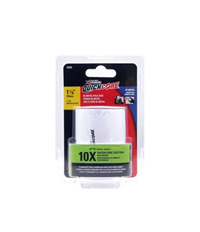 Quickcore M42 Bi-Metal Hole Saw 1.1/8"