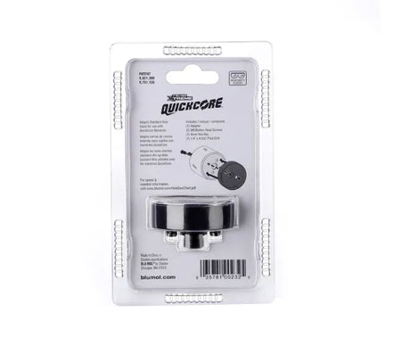 Quickcore Hole Saw Adaptor