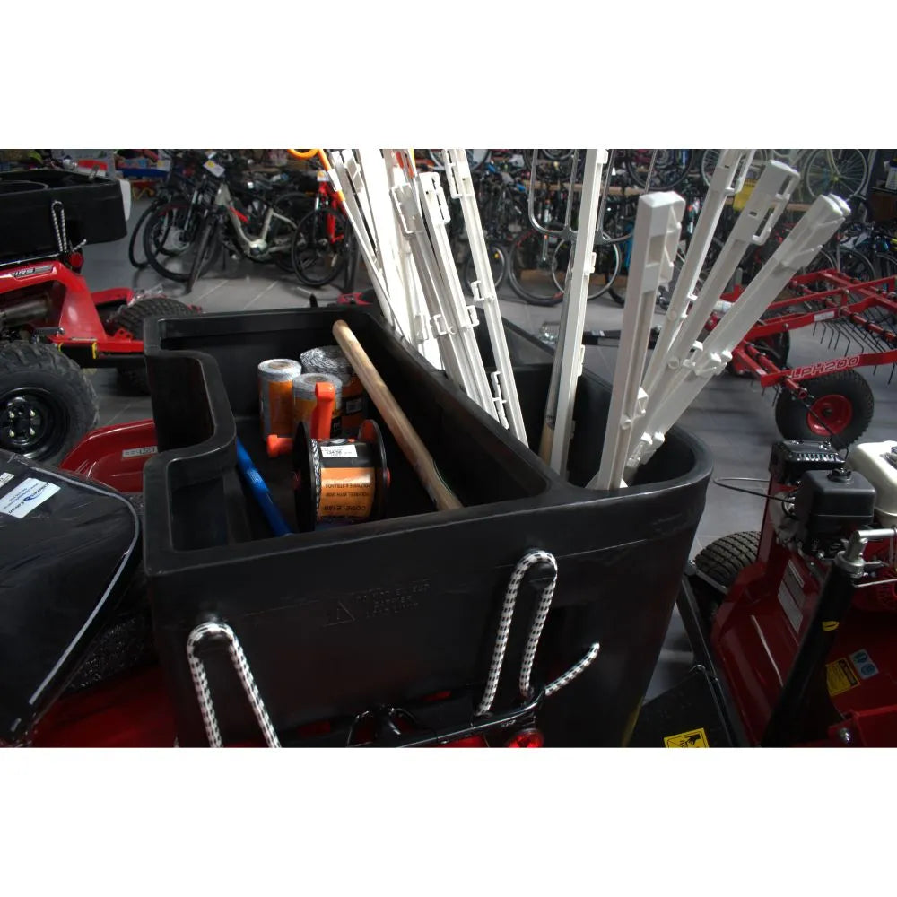 Wydale Quad Quiver Box