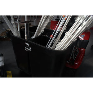 Wydale Quad Quiver Box