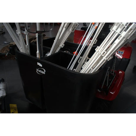 Wydale Quad Quiver Box