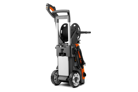Husqvarna PW 480 Pressure Washer