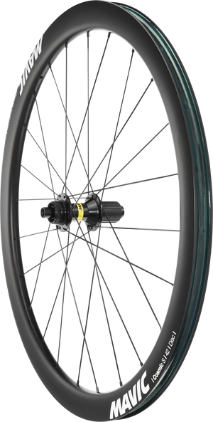 Mavic Cosmic S 42 Disc CL (Pair)
