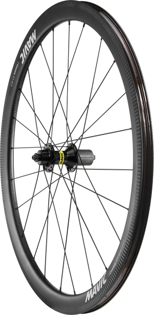 Mavic Cosmic S 40 Rim (Pair)