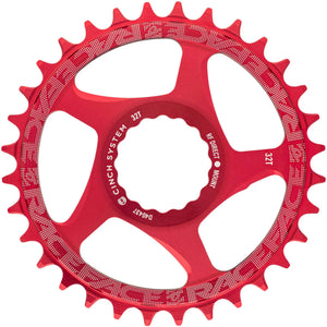 Race Face Direct Mount Narrow/Wide Single Chainring 32T