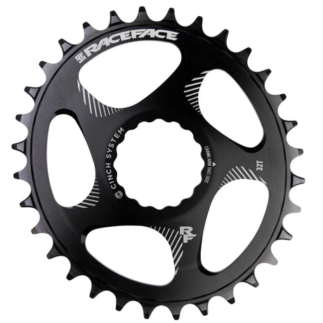 Race Face Direct Mount Oval Chainring 32T 