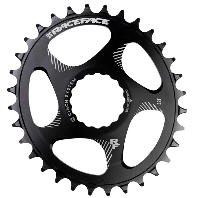 Race Face Direct Mount Oval Chainring 32T 