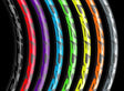 Race Face Medium Offset Rim Decal Kit 