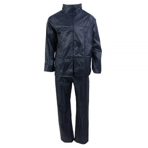 Westaro Rain Suit Nylon Grade2