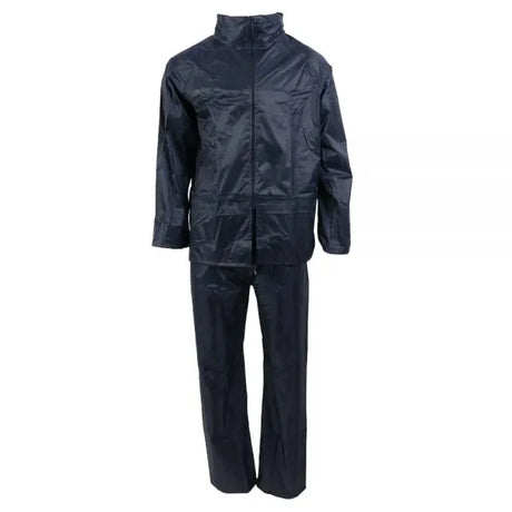Westaro Rain Suit Nylon Grade2