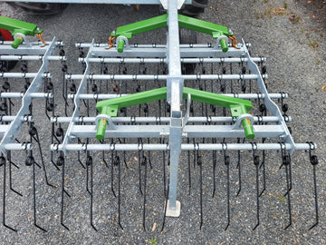 Rakeman 3000 Grass Harrow 3m