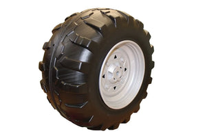 Peg Perego Outlaw Rear Wheel Set