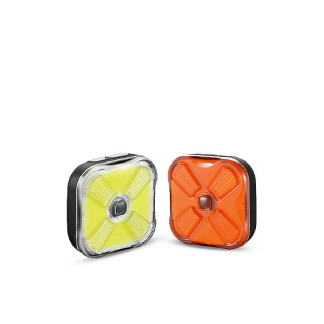 RAVEMEN LS01 FR/Rear Light Set